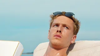 Trojuholník smútku