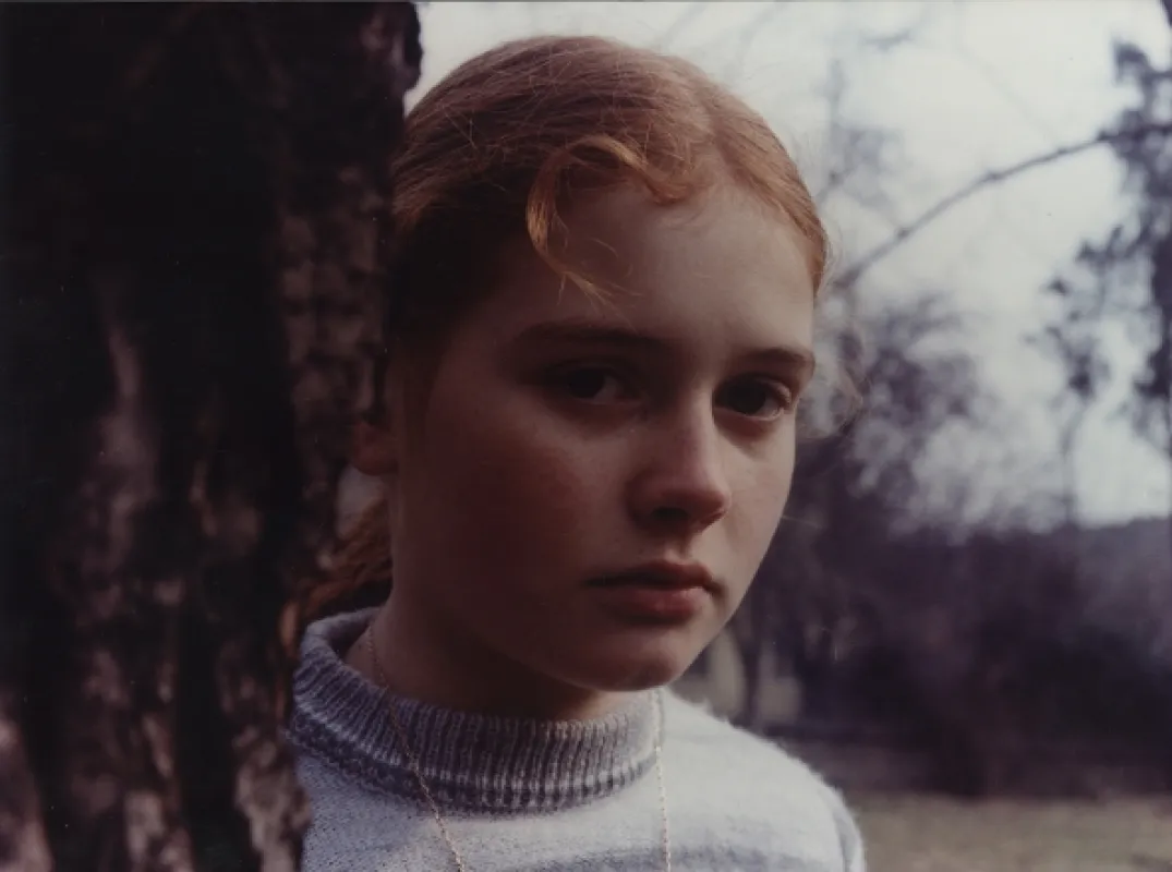 Neúplné zatmění, 1982 - fotogaléria