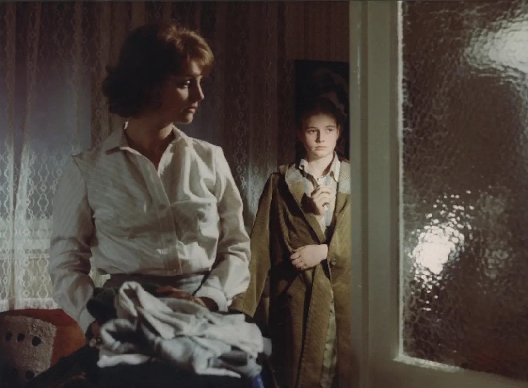 Neúplné zatmění, 1982 - fotogaléria