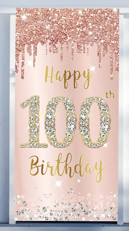 Vašich dožitých 100 let - fotogaléria