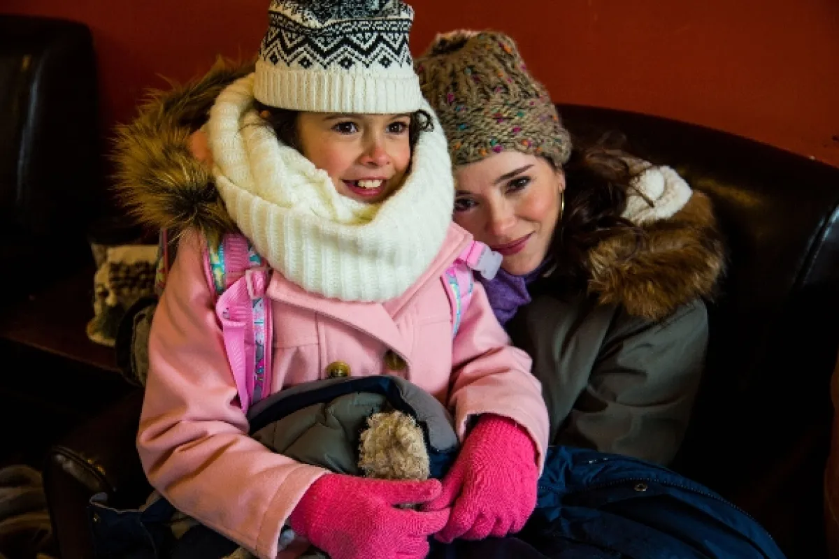 Vánoční pošta (Love Always, Santa), 2016 - fotogaléria
