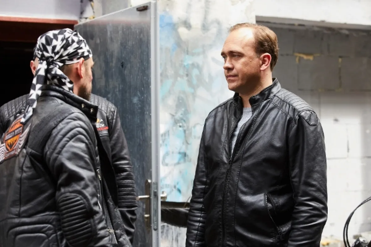 Špecialisti, 2019 - fotogaléria