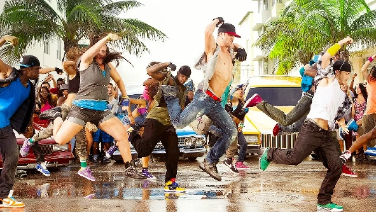 Step Up Revolution (STEP UP REVOLUTION), 2012 - fotogaléria