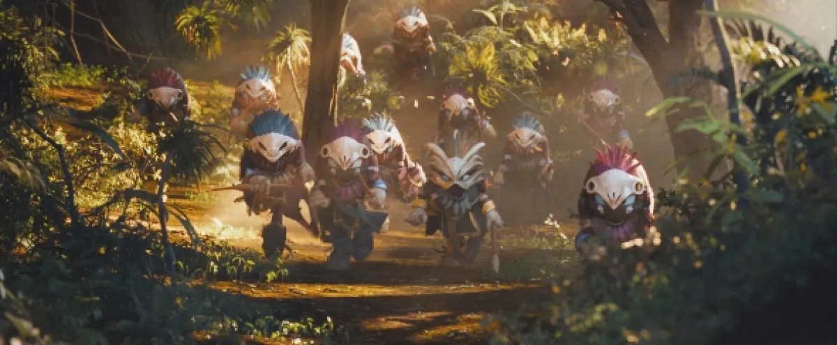 Ježek Sonic (Sonic the Hedgehog), 2020 - fotogaléria