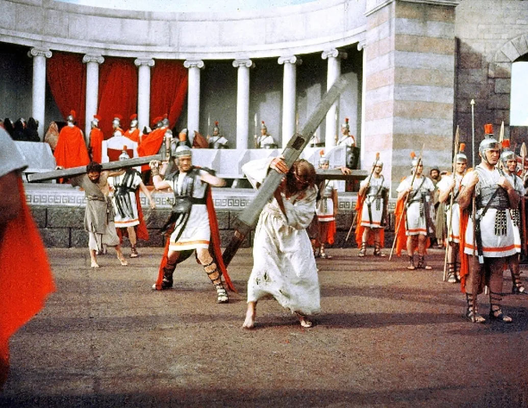 Ben Hur, 1959 - fotogaléria