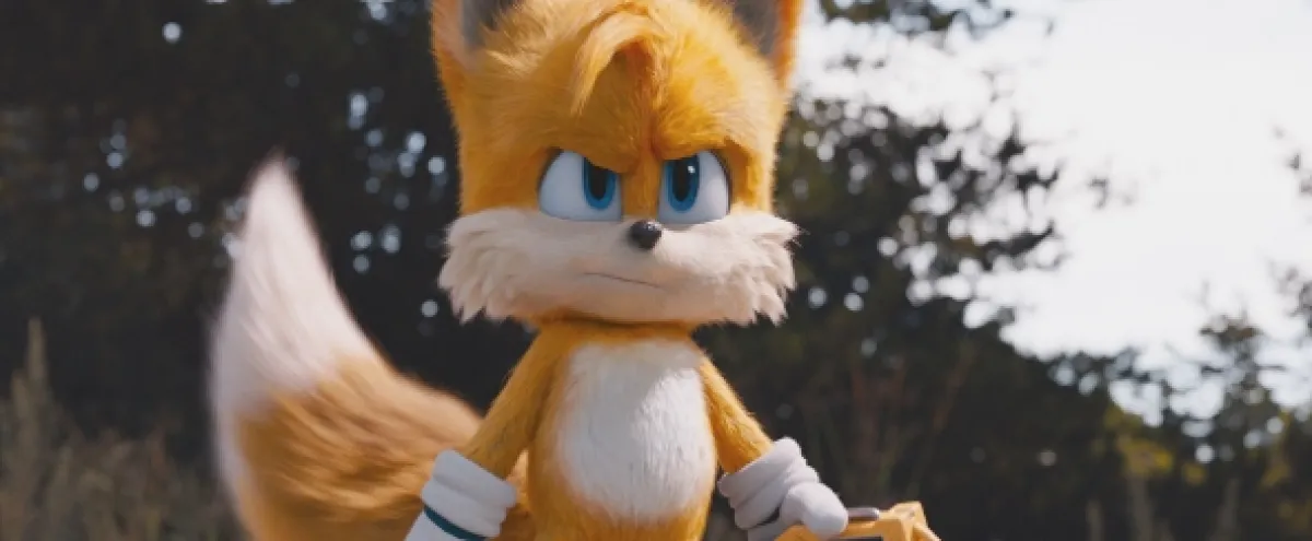 Ježek Sonic (Sonic the Hedgehog), 2020 - fotogaléria
