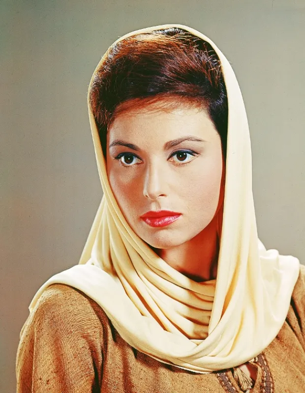 Ben Hur, 1959 - fotogaléria