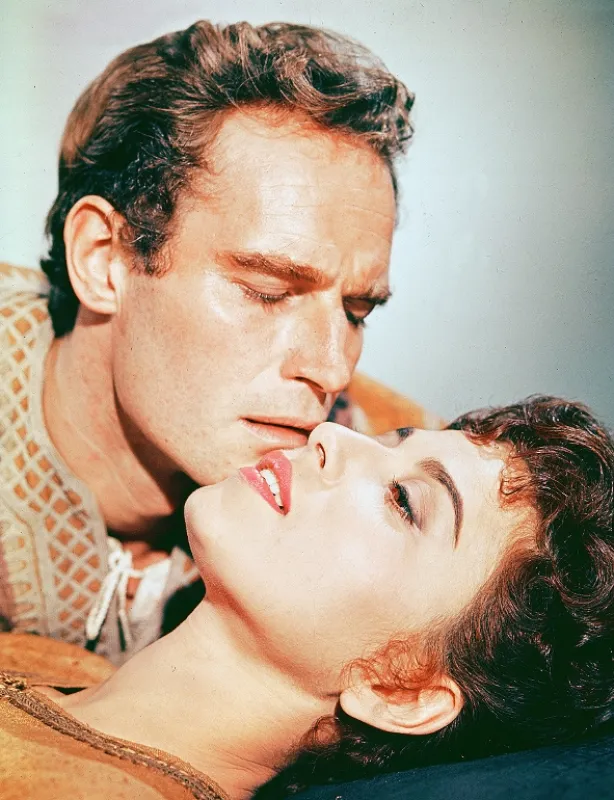 Ben Hur, 1959 - fotogaléria