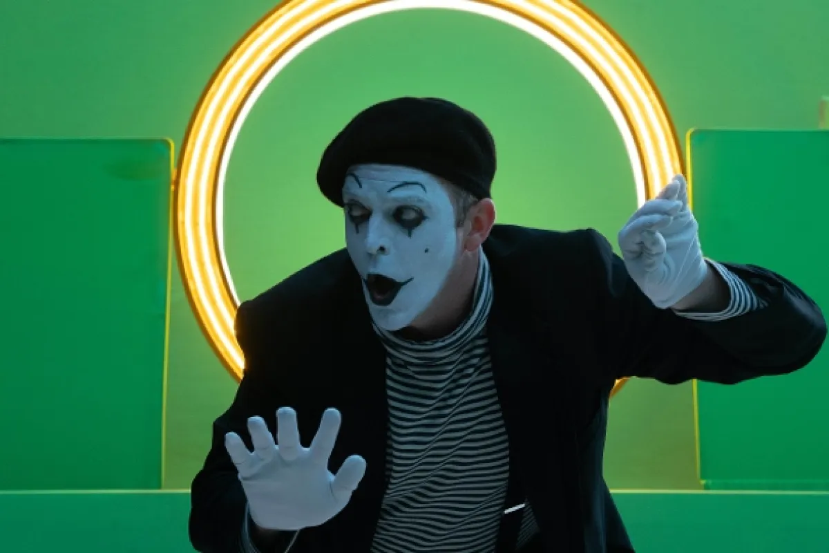 Ježek Sonic (Sonic the Hedgehog), 2020 - fotogaléria