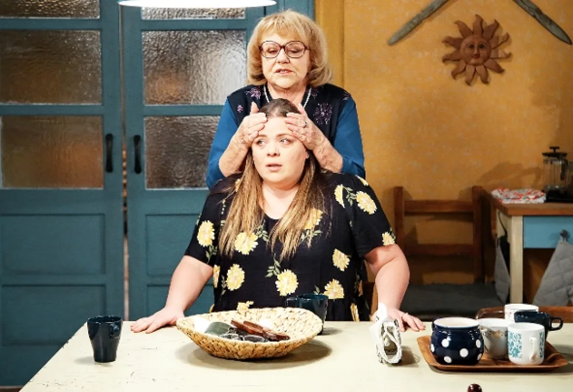 Slunečná, 2020 - fotogaléria