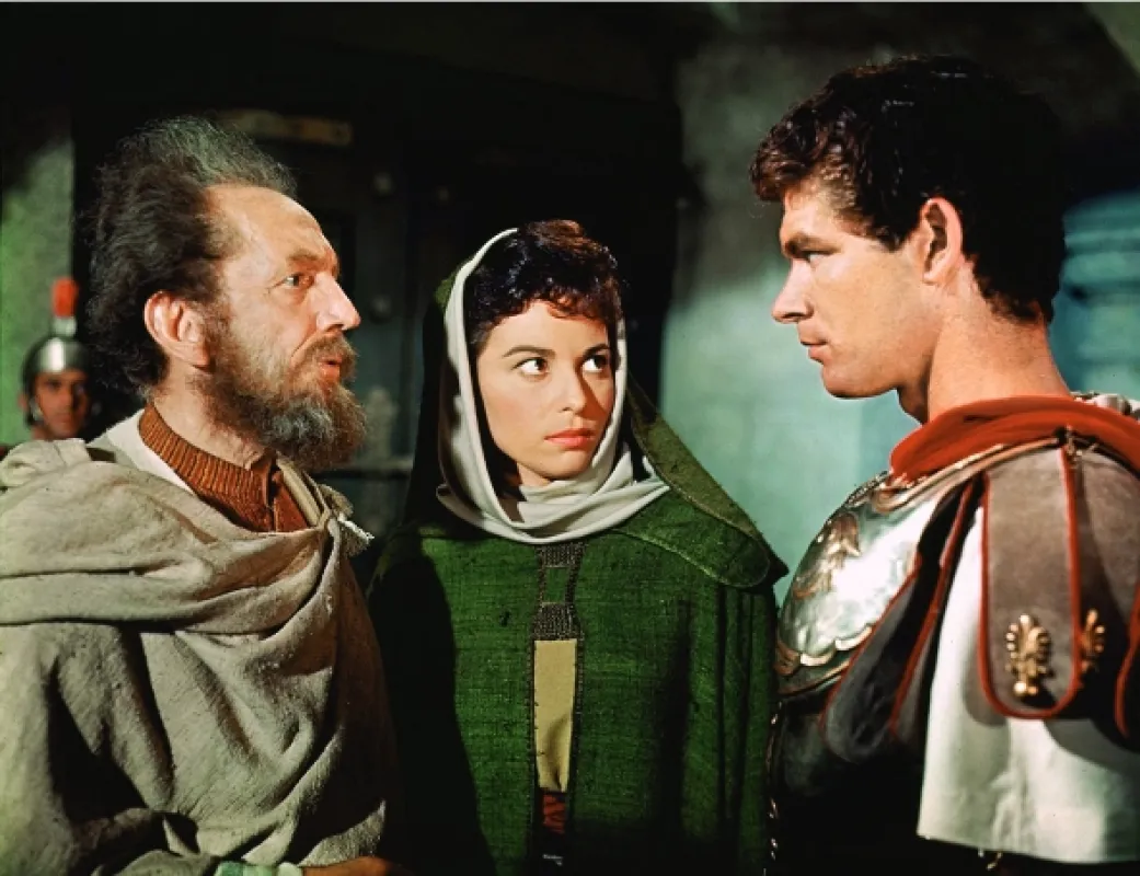 Ben Hur, 1959 - fotogaléria