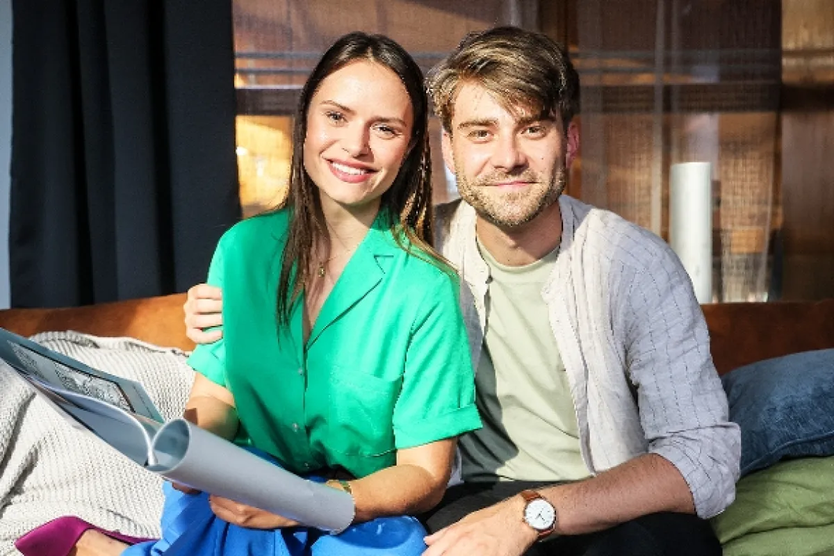 O lidech a koních, 2025 - fotogaléria