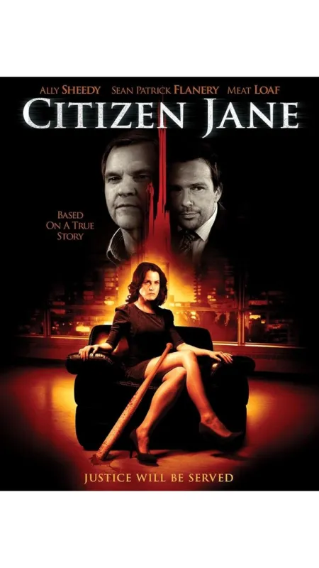 Vražda v mé rodině (CITIZEN JANE), 2009 - fotogaléria