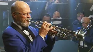Jaromír Hnilička, jazzový trumpetista a skladatel