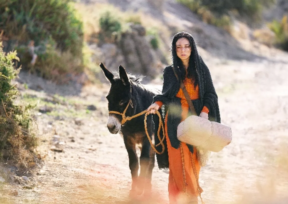 Cesta do Betléma (Journey To Bethlehem), 2023 - fotogaléria