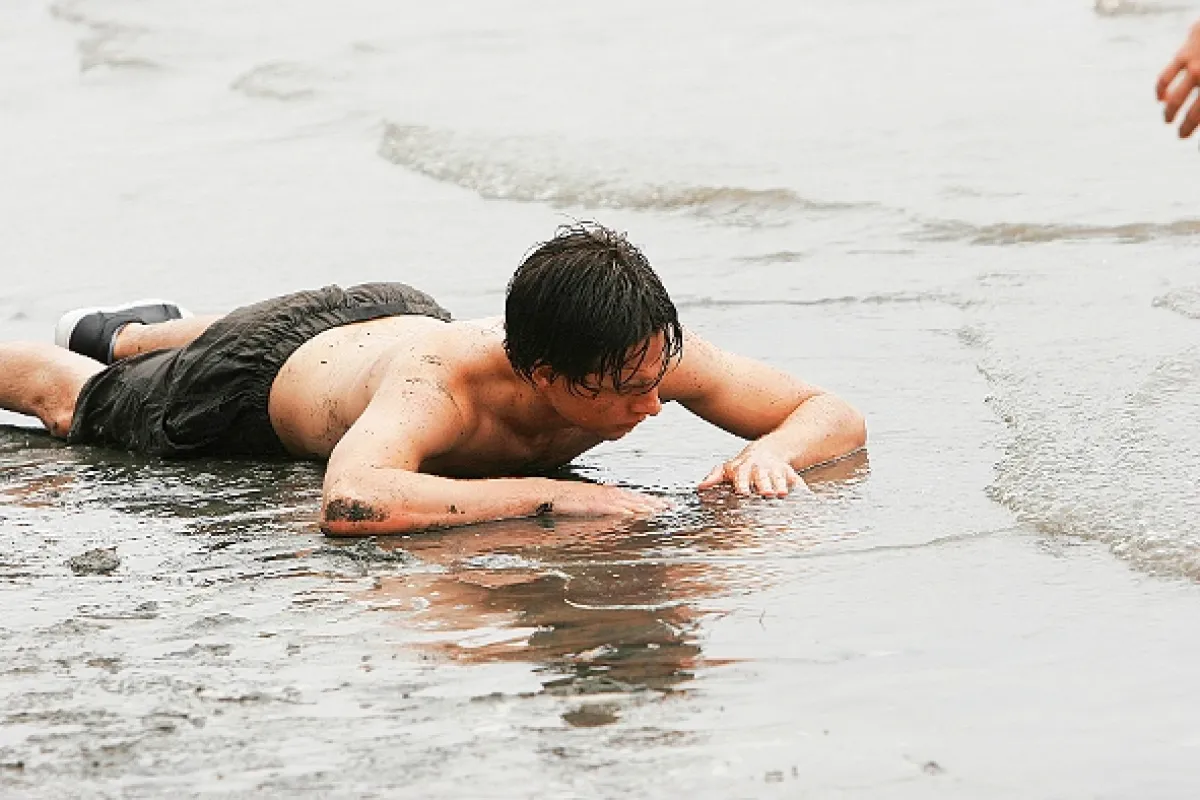 Výchovný tábor (Boot Camp), 2007 - fotogaléria