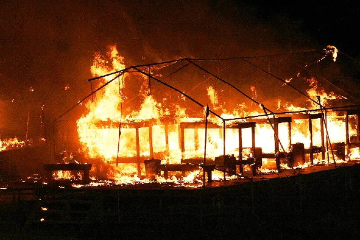 Výchovný tábor (Boot Camp), 2007 - fotogaléria