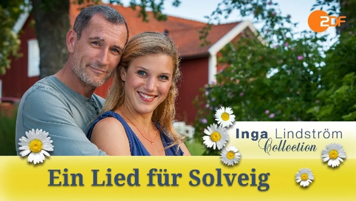Inga Lindström: Pieseň pre dcérku (Inga Lindström: Ein Lied für Solveig), 2012 - fotogaléria