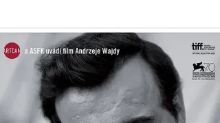Wałęsa: Člověk naděje