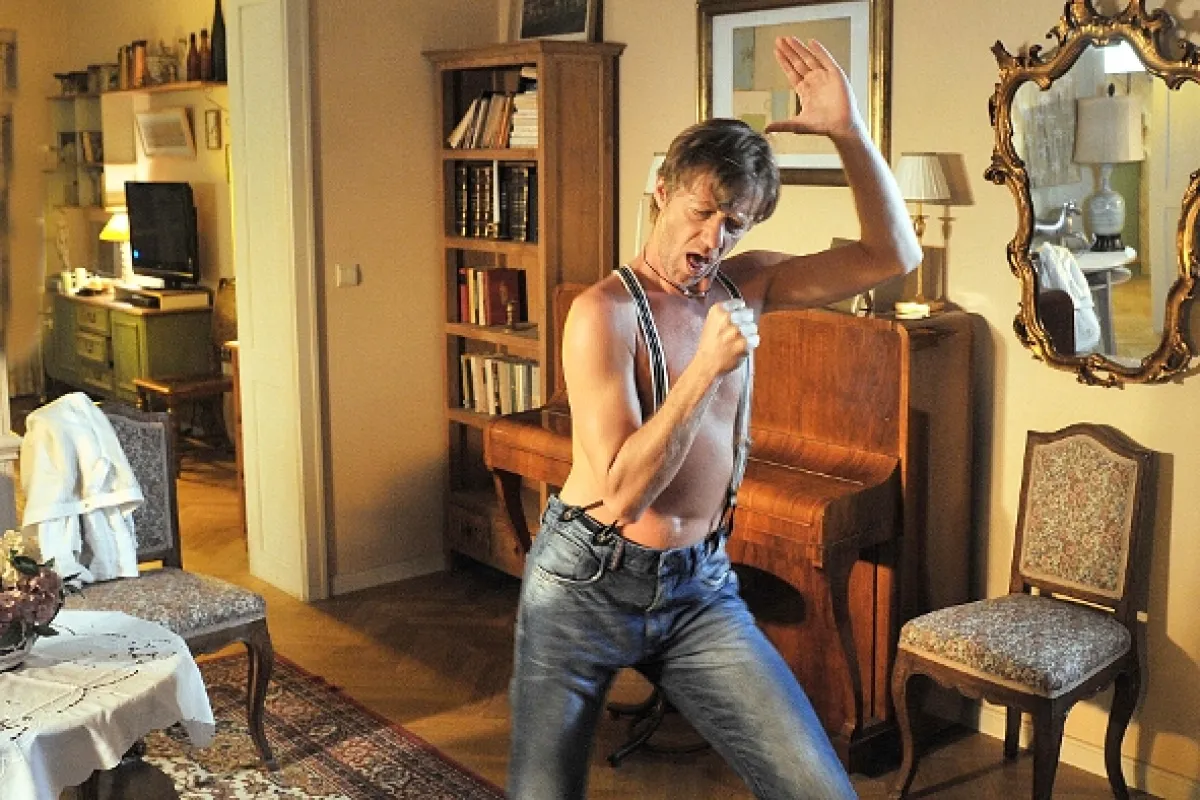 Líbáš jako ďábel, 2012 - fotogaléria