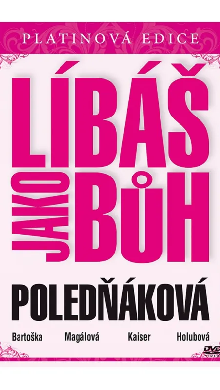 Líbáš jako ďábel, 2012 - fotogaléria