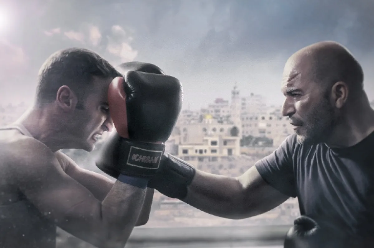 Fauda, 2019 - fotogaléria