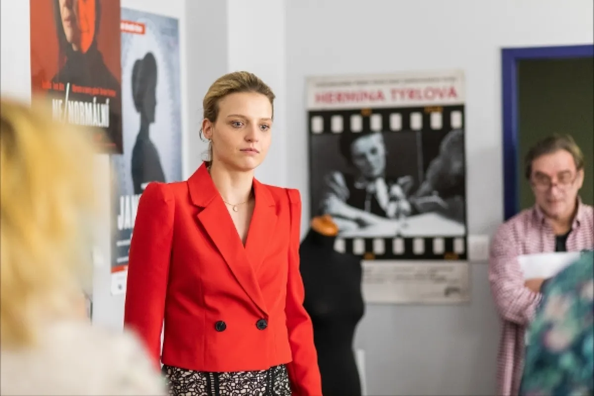 Dobré ráno, Brno! - fotogaléria