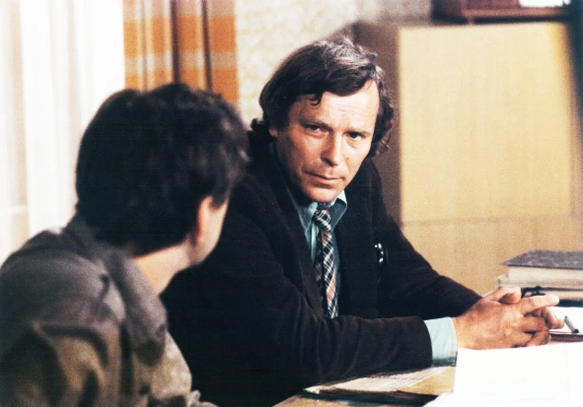 Štvorec miznutia, 1982 - fotogaléria
