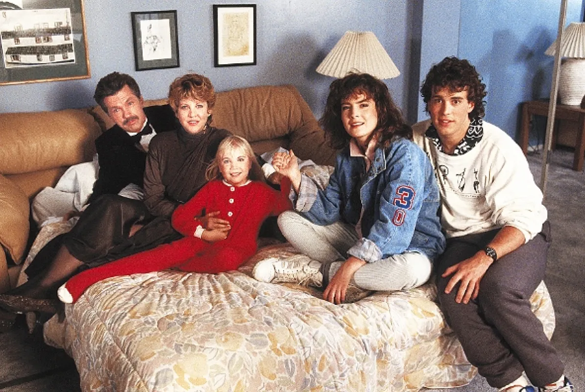 Poltergeist (Poltergeist III), 1988 - fotogaléria