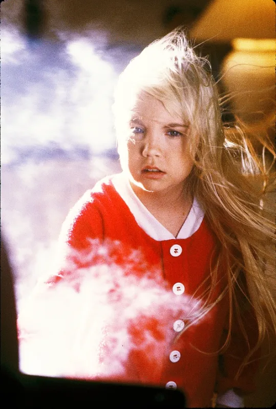 Poltergeist (Poltergeist III), 1988 - fotogaléria