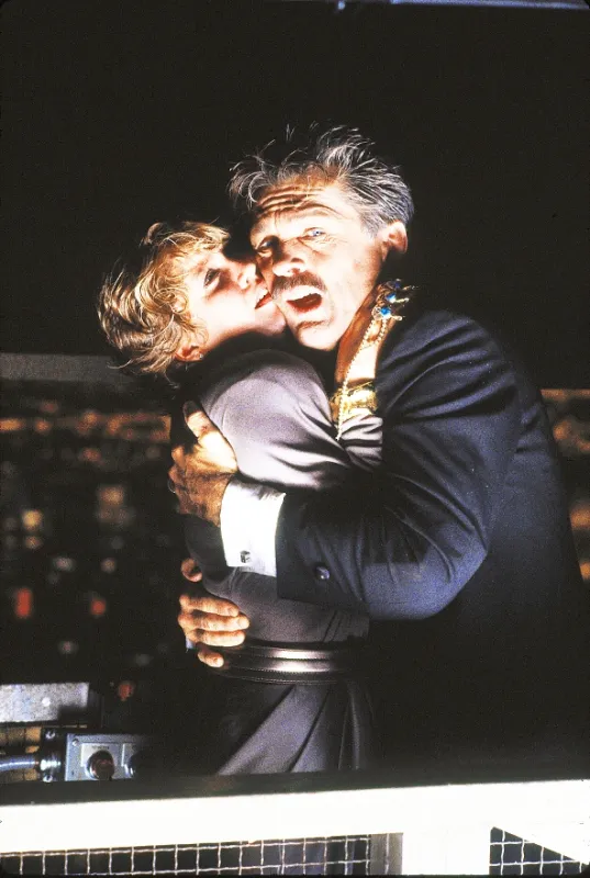 Poltergeist (Poltergeist III), 1988 - fotogaléria