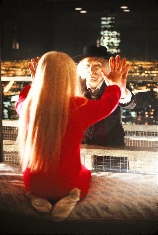 Poltergeist (Poltergeist III), 1988 - fotogaléria