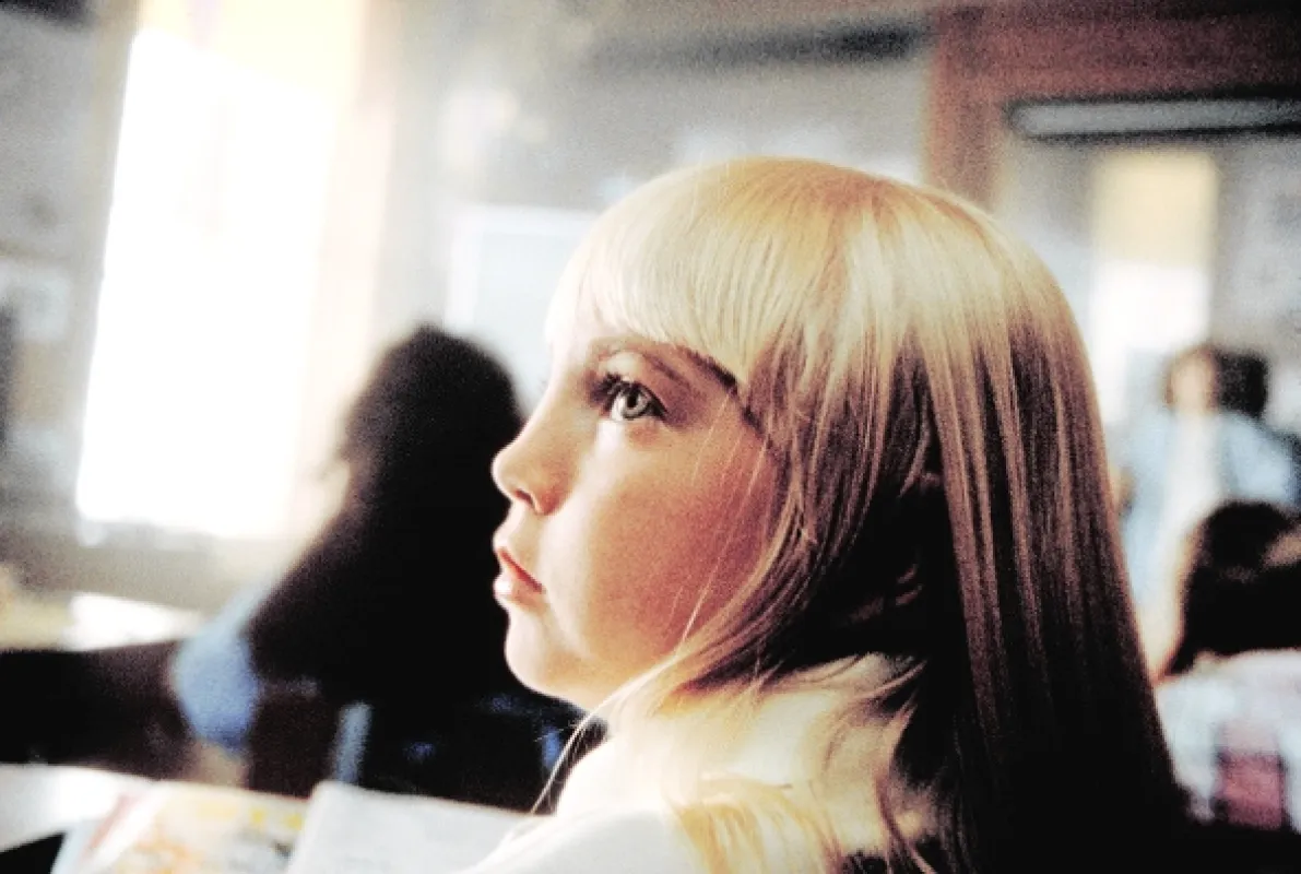 Poltergeist (Poltergeist III), 1988 - fotogaléria