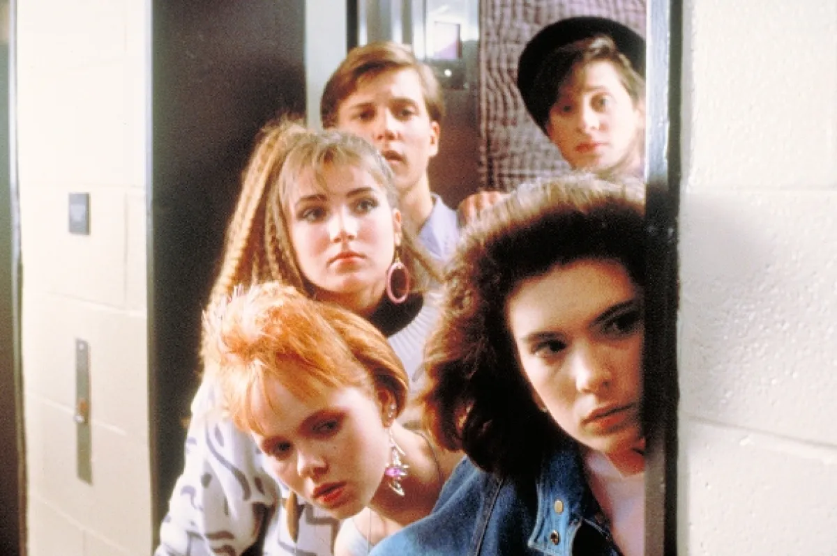 Poltergeist (Poltergeist III), 1988 - fotogaléria