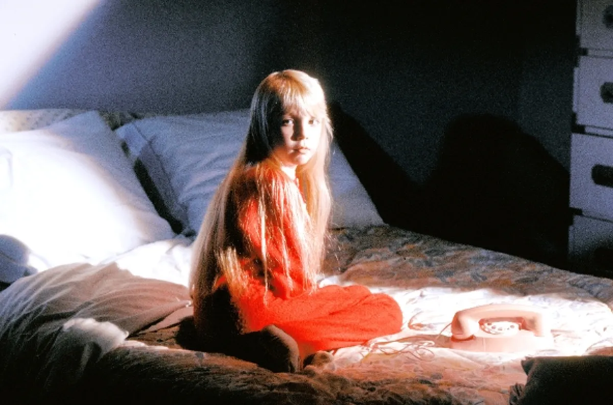 Poltergeist (Poltergeist III), 1988 - fotogaléria