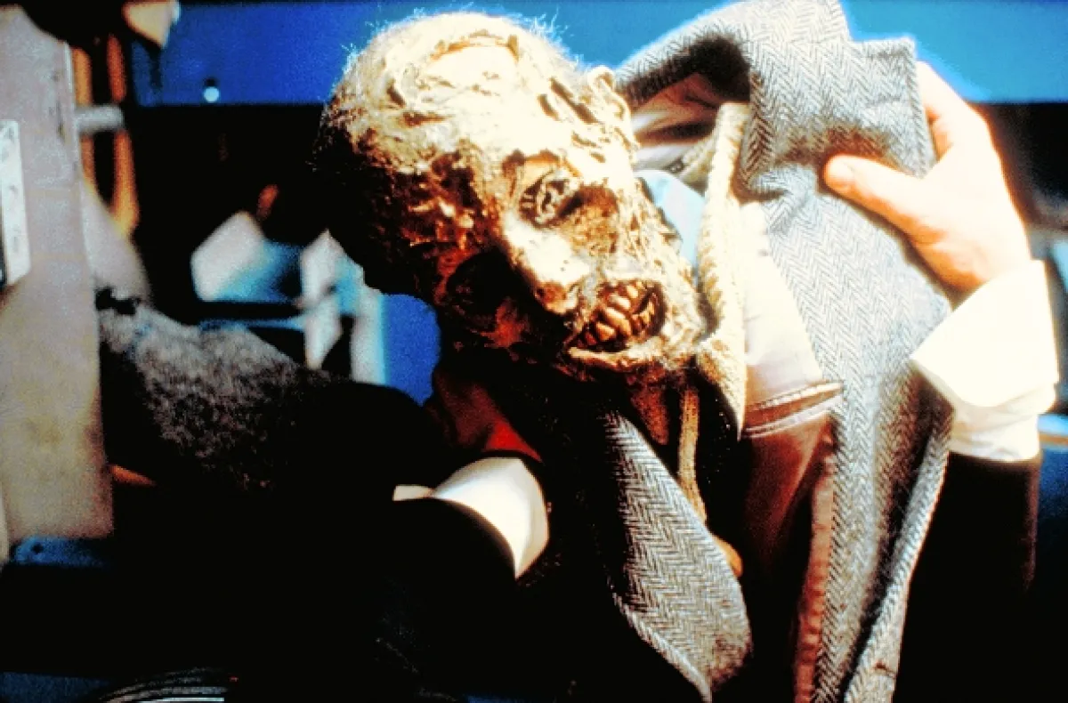 Poltergeist (Poltergeist III), 1988 - fotogaléria