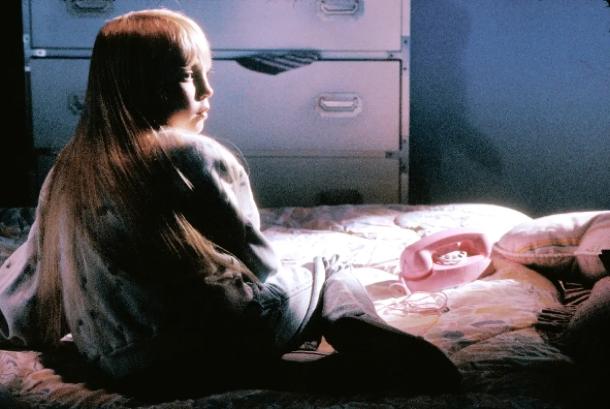 Poltergeist (Poltergeist III), 1988 - fotogaléria