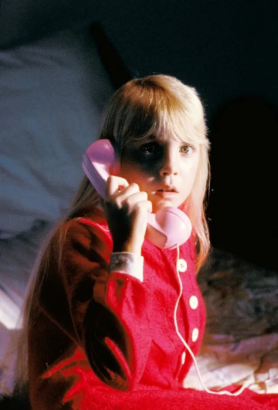 Poltergeist (Poltergeist III), 1988 - fotogaléria