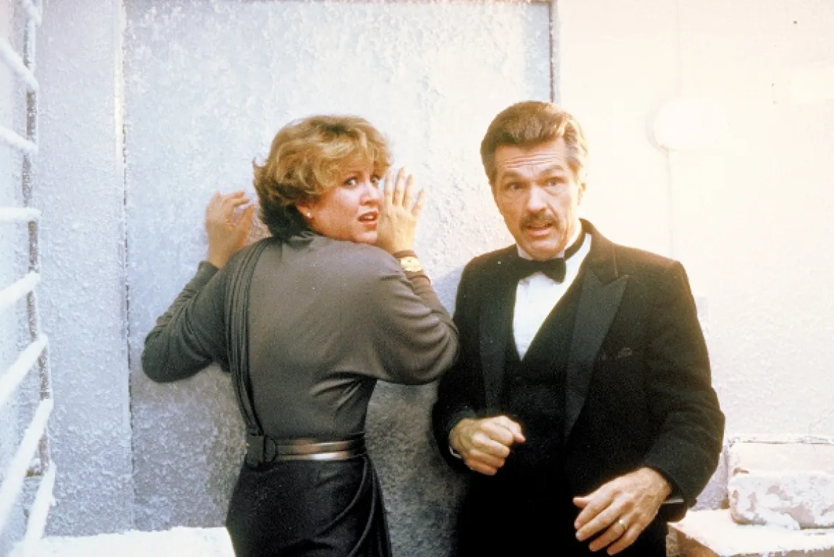 Poltergeist (Poltergeist III), 1988 - fotogaléria