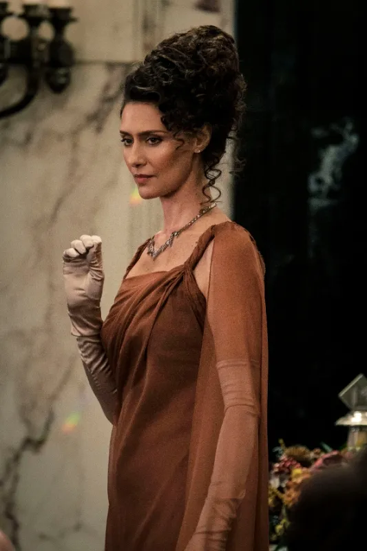 Fantastická zvířata: Brumbálova tajemství (Fantastic Beasts: The Secrets of Dumbledore), 2022 - fotogaléria
