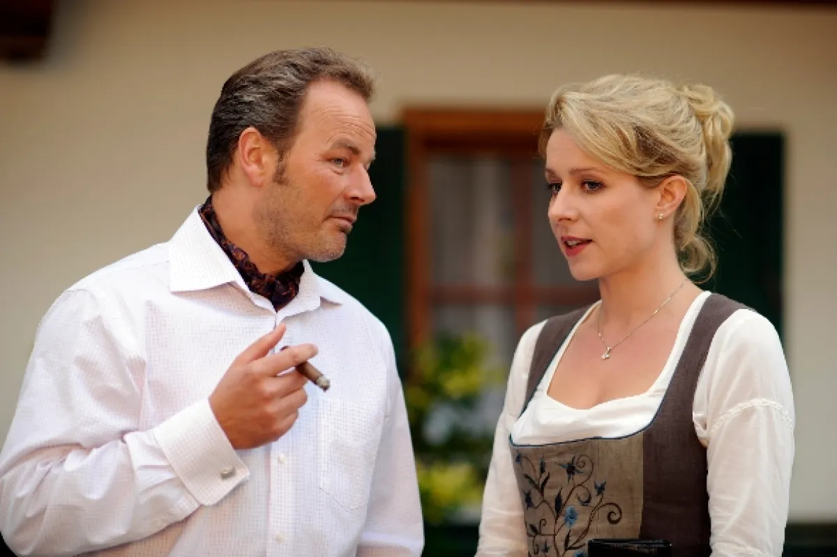 Doktor z hor: Nové příběhy, 2009 - fotogaléria