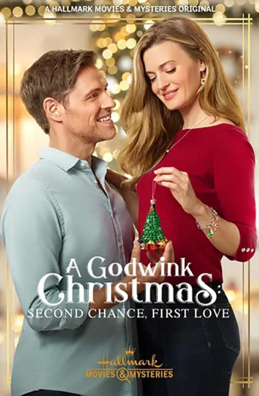 Čas vianočných zázrakov (A Godwink Christmas: Second Chance, First Love), 2020 - fotogaléria