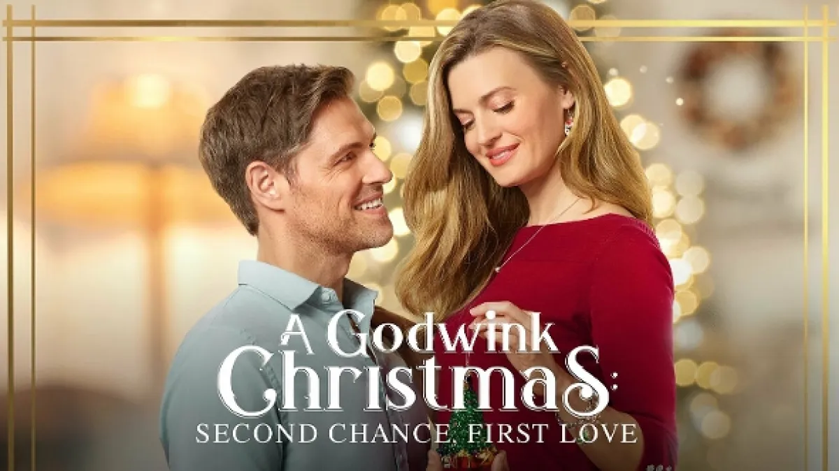Čas vianočných zázrakov (A Godwink Christmas: Second Chance, First Love), 2020 - fotogaléria