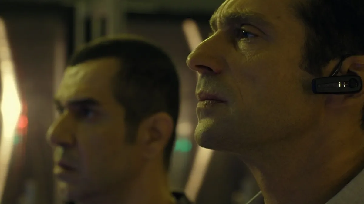Fauda, 2015 - fotogaléria
