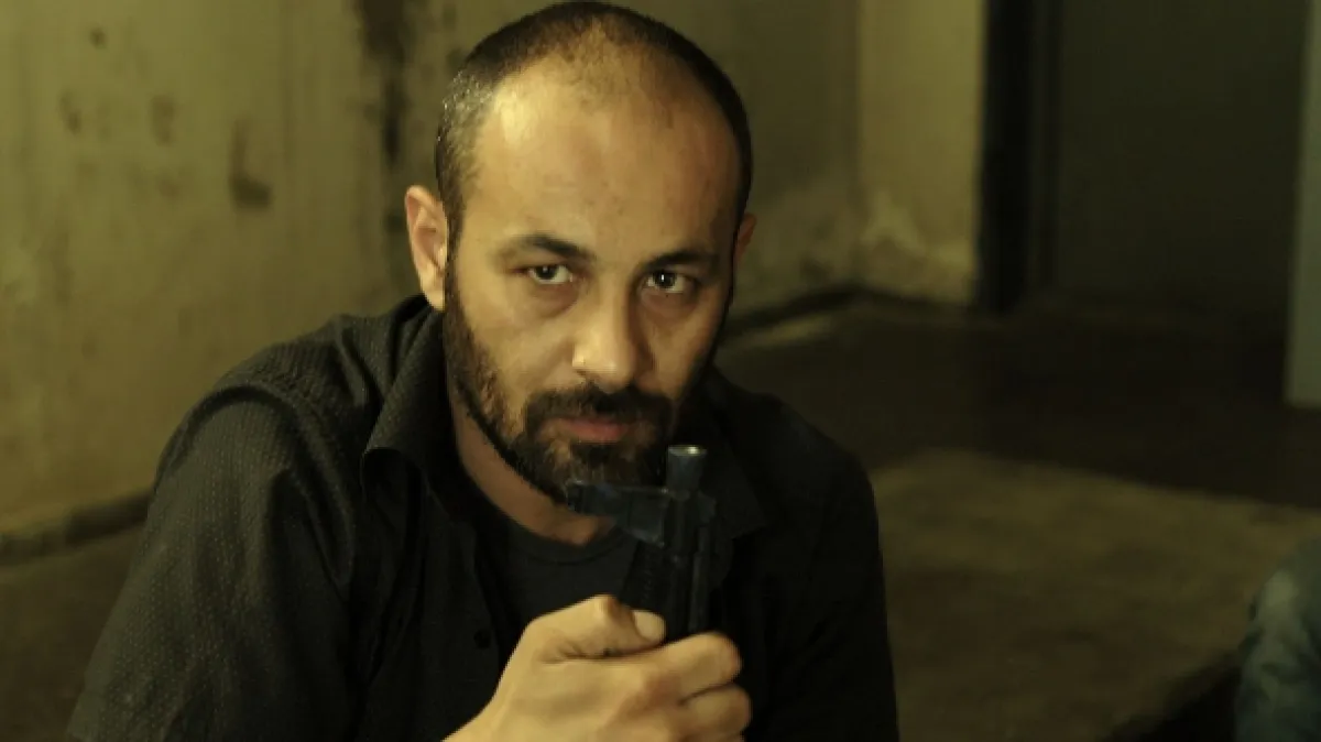 Fauda, 2015 - fotogaléria
