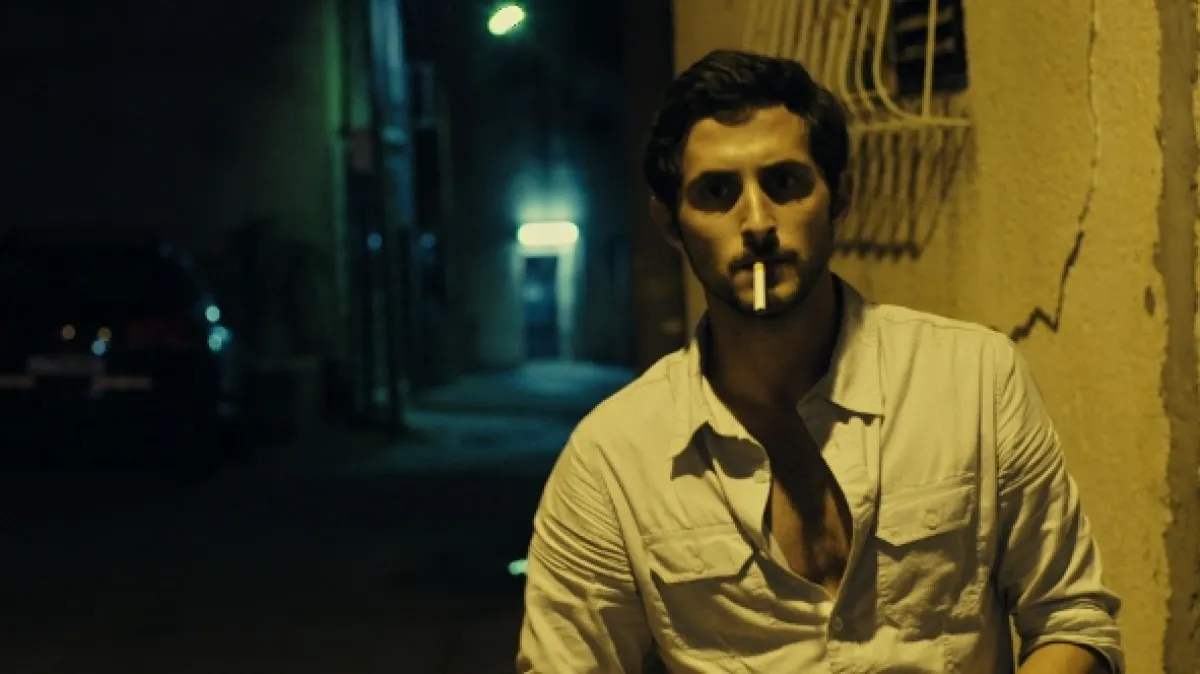 Fauda, 2015 - fotogaléria