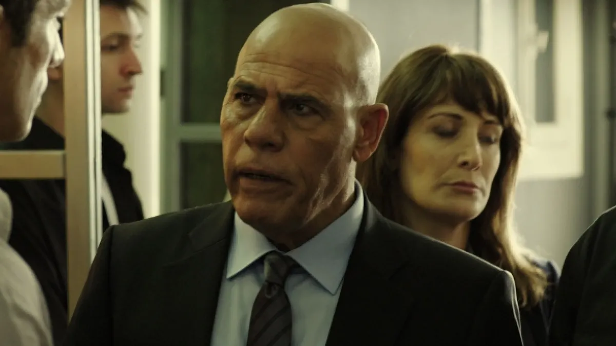 Fauda, 2015 - fotogaléria