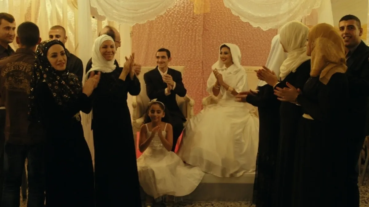 Fauda, 2015 - fotogaléria