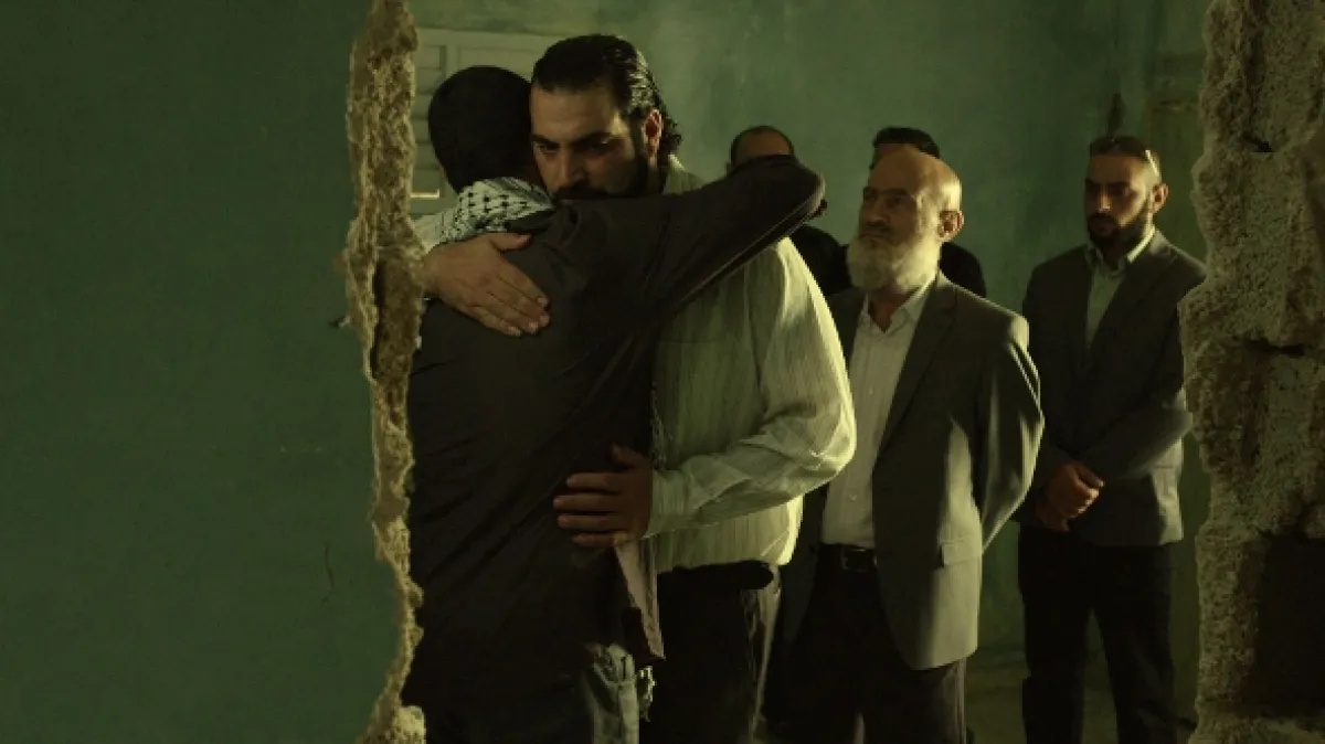 Fauda, 2015 - fotogaléria