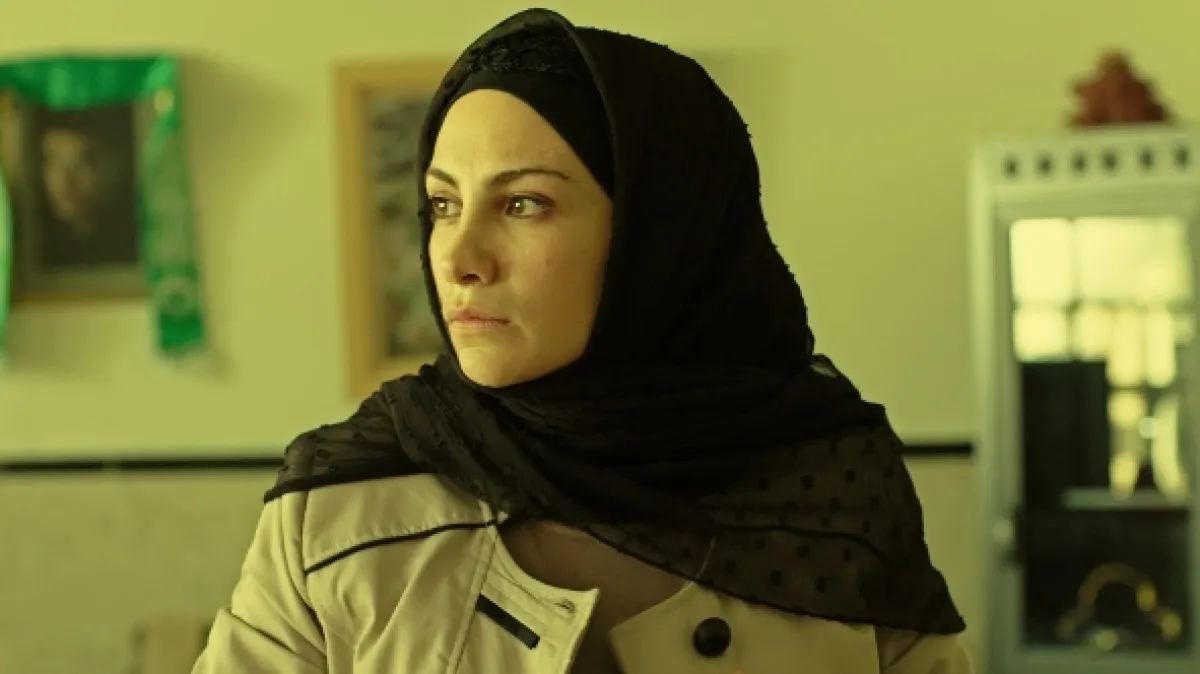 Fauda, 2015 - fotogaléria